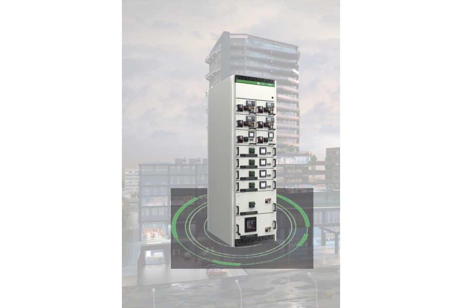 UL Low-temperature waterproof power distribution cabinet